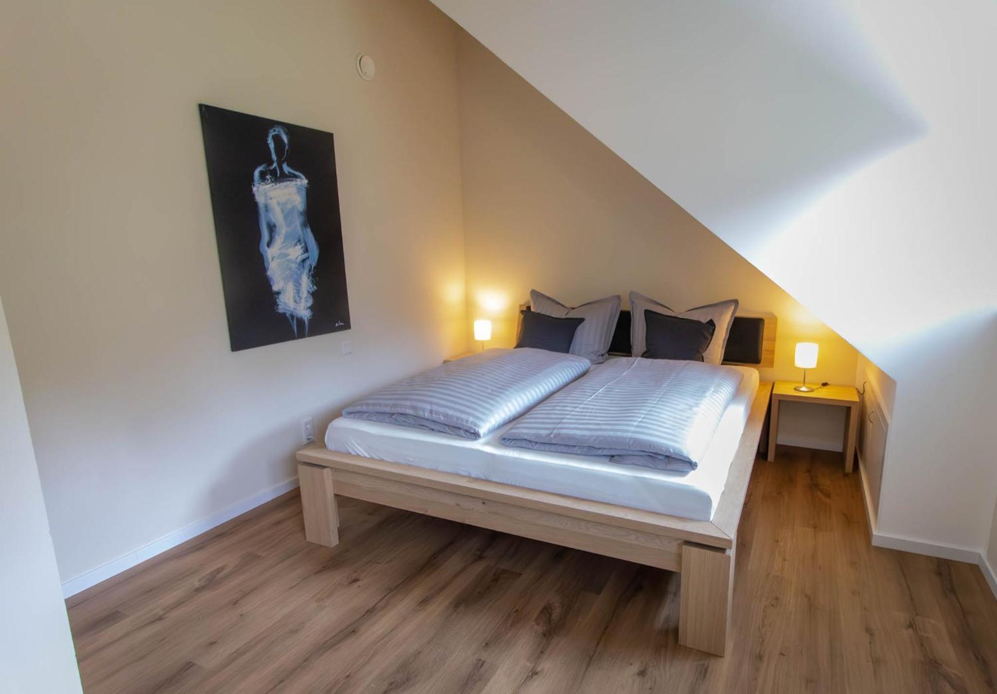 Ferienhaus Moselhoehe -Neu- Трабен-Трарбах Экстерьер фото